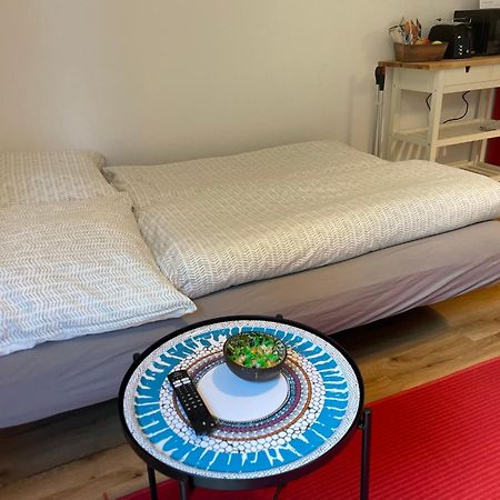 Apartment "London" In Erftstadt - 3 Zimmer & 63Qm - Nahe Koeln, Messe, Phantasialand & Bonn - Familienurlaub Oder Business Trip Экстерьер фото