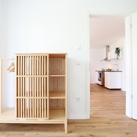 Apartment "London" In Erftstadt - 3 Zimmer & 63Qm - Nahe Koeln, Messe, Phantasialand & Bonn - Familienurlaub Oder Business Trip Экстерьер фото