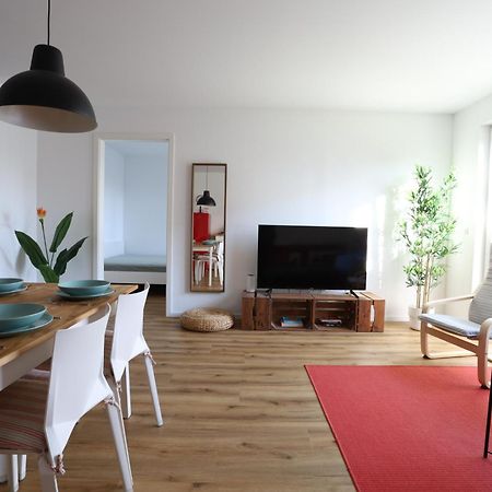 Apartment "London" In Erftstadt - 3 Zimmer & 63Qm - Nahe Koeln, Messe, Phantasialand & Bonn - Familienurlaub Oder Business Trip Экстерьер фото