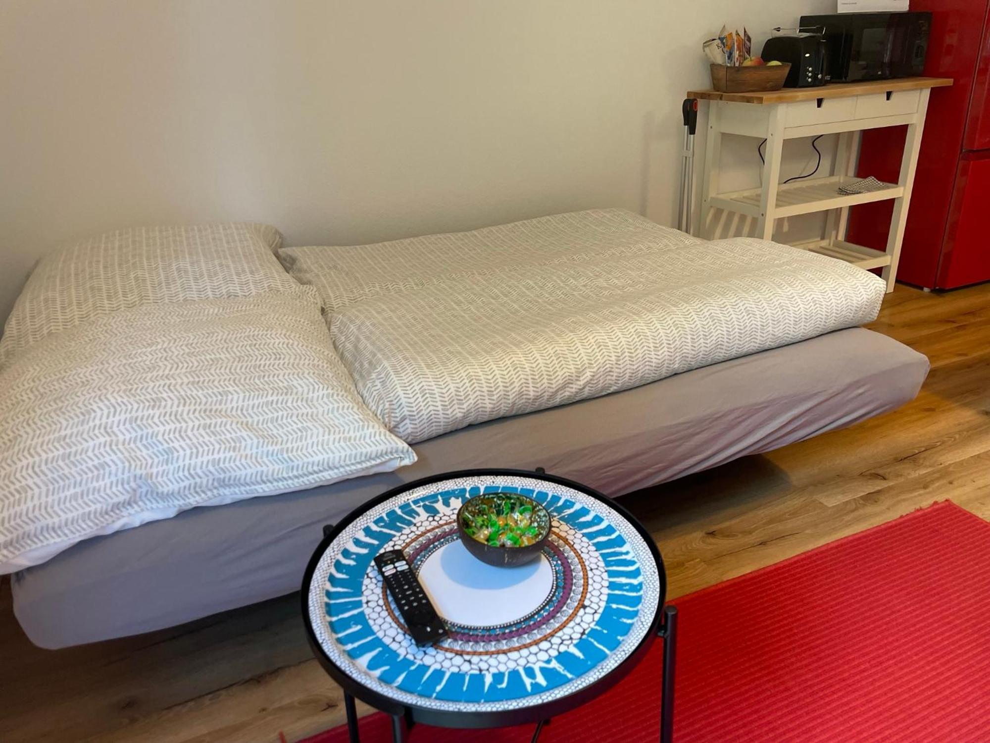 Apartment "London" In Erftstadt - 3 Zimmer & 63Qm - Nahe Koeln, Messe, Phantasialand & Bonn - Familienurlaub Oder Business Trip Экстерьер фото