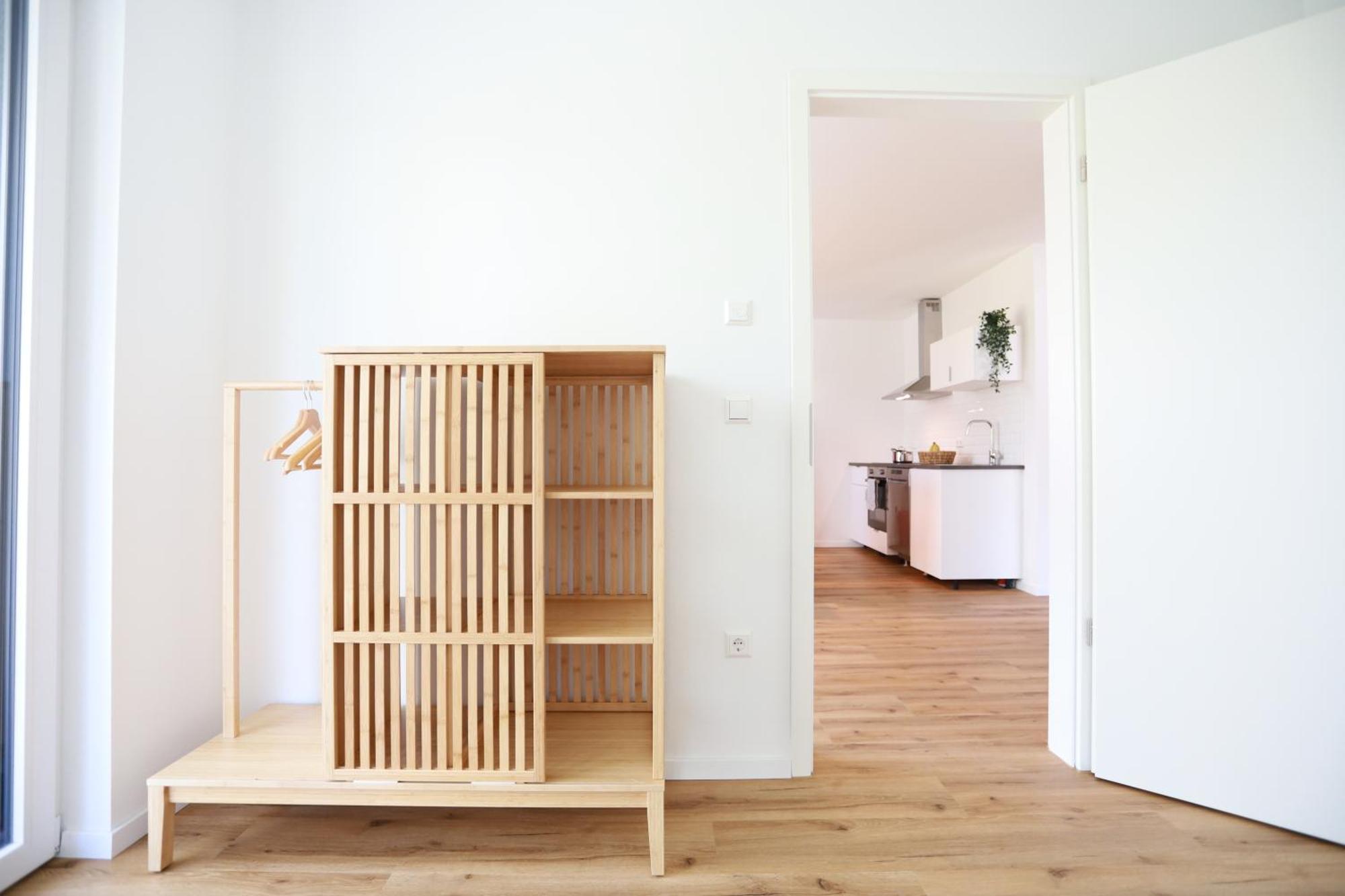 Apartment "London" In Erftstadt - 3 Zimmer & 63Qm - Nahe Koeln, Messe, Phantasialand & Bonn - Familienurlaub Oder Business Trip Экстерьер фото