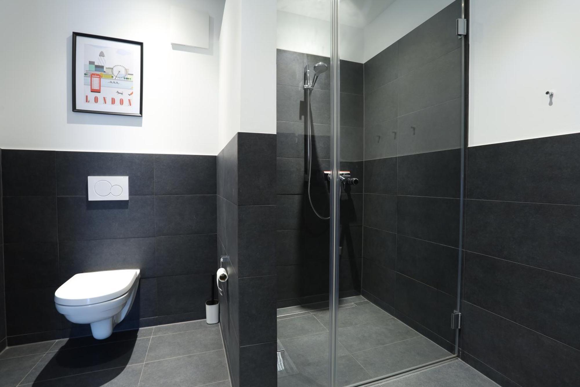 Apartment "London" In Erftstadt - 3 Zimmer & 63Qm - Nahe Koeln, Messe, Phantasialand & Bonn - Familienurlaub Oder Business Trip Экстерьер фото