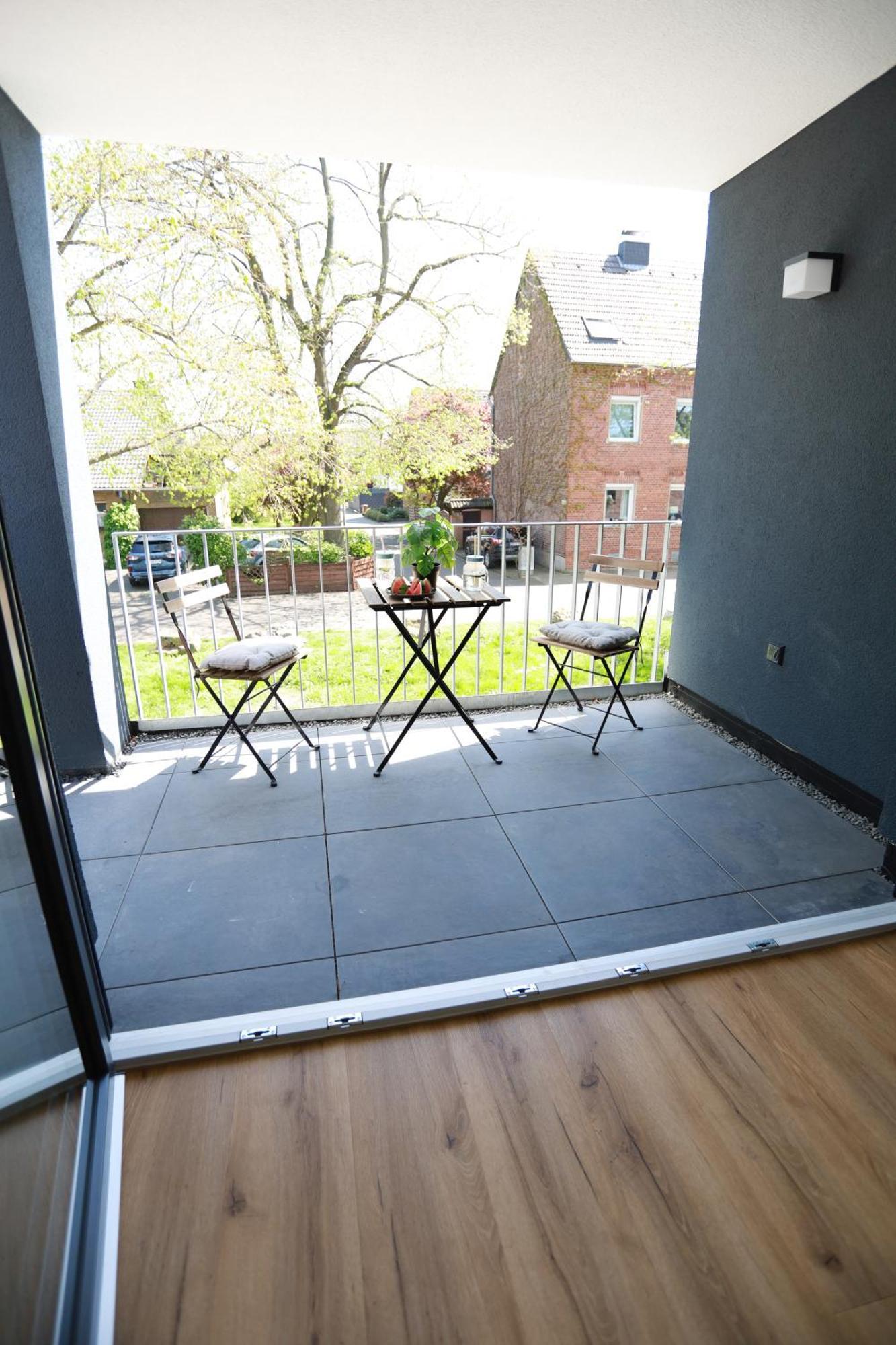Apartment "London" In Erftstadt - 3 Zimmer & 63Qm - Nahe Koeln, Messe, Phantasialand & Bonn - Familienurlaub Oder Business Trip Экстерьер фото