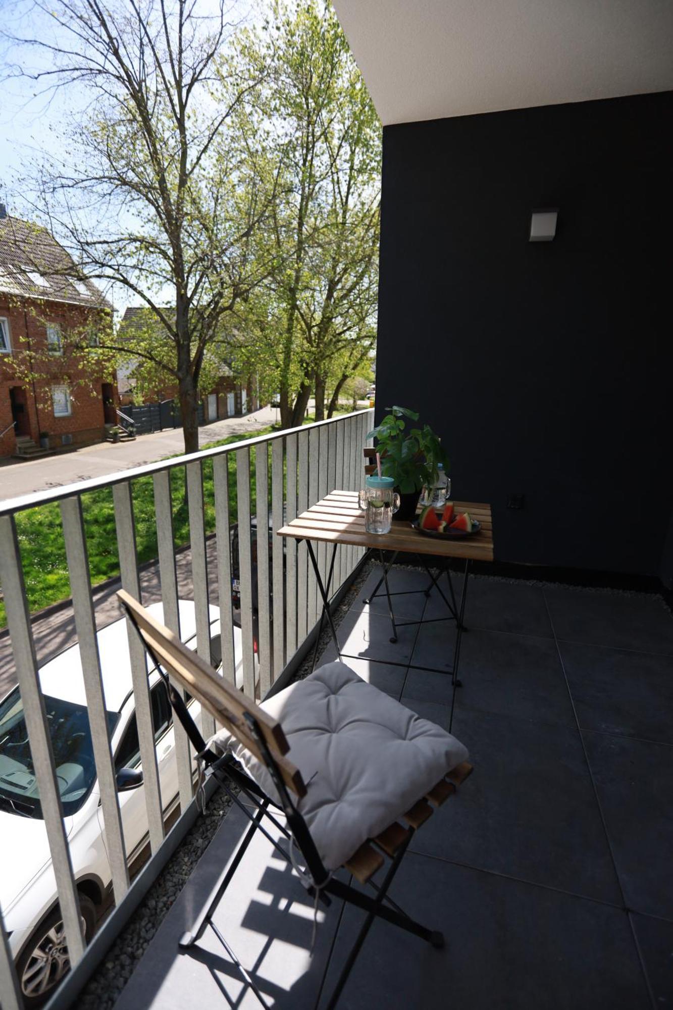 Apartment "London" In Erftstadt - 3 Zimmer & 63Qm - Nahe Koeln, Messe, Phantasialand & Bonn - Familienurlaub Oder Business Trip Экстерьер фото