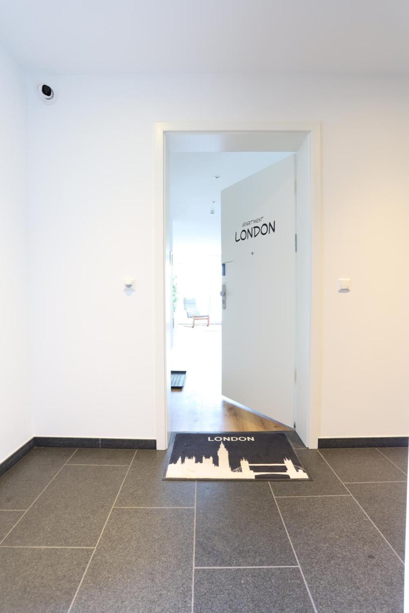 Apartment "London" In Erftstadt - 3 Zimmer & 63Qm - Nahe Koeln, Messe, Phantasialand & Bonn - Familienurlaub Oder Business Trip Экстерьер фото