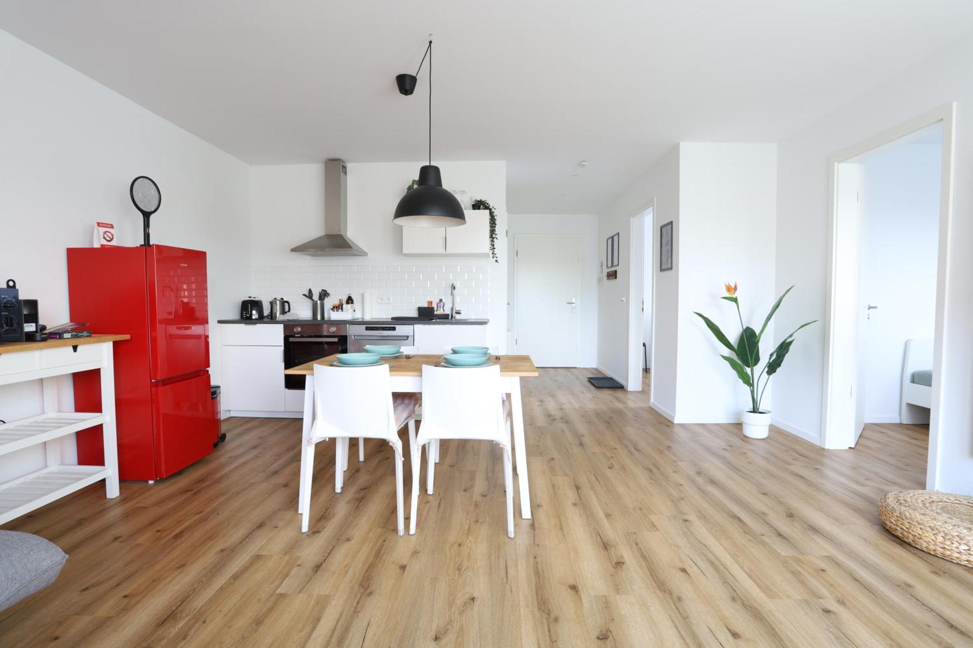 Apartment "London" In Erftstadt - 3 Zimmer & 63Qm - Nahe Koeln, Messe, Phantasialand & Bonn - Familienurlaub Oder Business Trip Экстерьер фото