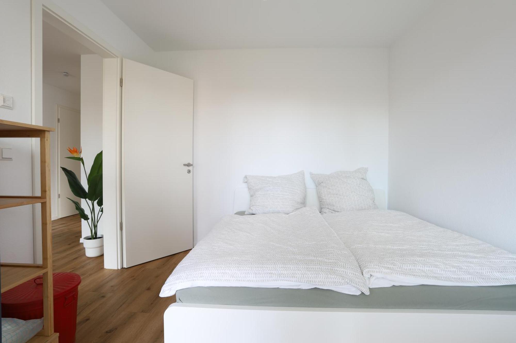 Apartment "London" In Erftstadt - 3 Zimmer & 63Qm - Nahe Koeln, Messe, Phantasialand & Bonn - Familienurlaub Oder Business Trip Экстерьер фото
