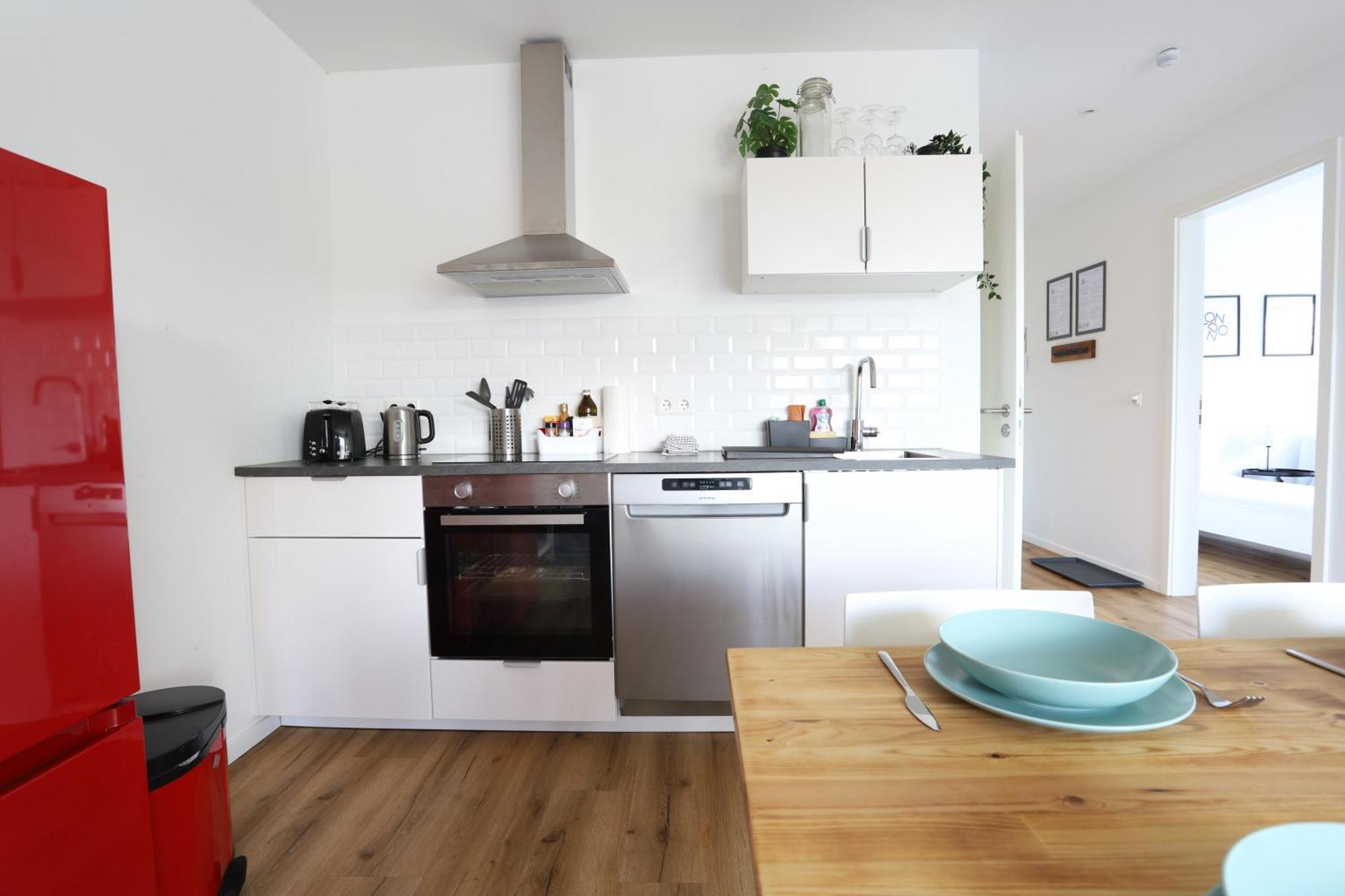 Apartment "London" In Erftstadt - 3 Zimmer & 63Qm - Nahe Koeln, Messe, Phantasialand & Bonn - Familienurlaub Oder Business Trip Экстерьер фото
